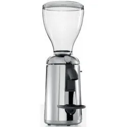 Кофемолка Nuova Simonelli Grinta Chrome (хром) автомат с дозатором – купить в RuOborudovanie.ru с доставкой до двери Купить кофемолка nuova simonelli grinta chrome (хром) автомат с дозатором – цена от завода, доставка до двери | RuOborudovanie.ru