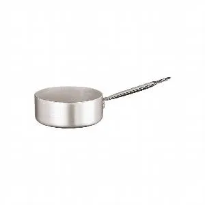 Сотейник Paderno алюминий 2,5Л D20См 16108-20 – купить в Москве по цене завода