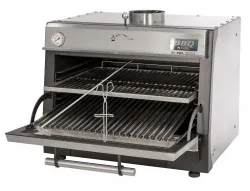 Гриль-печь Bbqfire Br-90 Inox – купить в Москве с доставкой Купить гриль-печь bbqfire br-90 inox в Москве – цена завода, доставка до двери | RuOborudovanie.ru