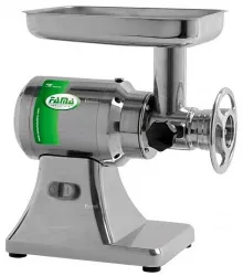 Мясорубка Fama Ts 12 Fts 127 1Ф. – купить в Москве с доставкой Купить мясорубка fama ts 12 fts 127 1ф. в Москве – цена завода, доставка до двери | RuOborudovanie.ru