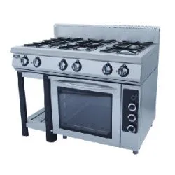 Плита 6 конфорочная Grill Master ф6пдг/800 газ 50004Э – купить в Москве с доставкой Купить плита 6 конфорочная grill master ф6пдг/800 газ 50004э в Москве – цена завода, доставка до двери | RuOborudovanie.ru