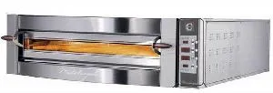 Печь для пиццы Cuppone Ml635L/1Ts – купить по цене завода