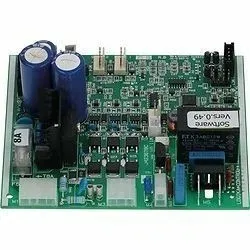Плата управления фризера Ugolini 2Q000-02910 для MINI GEL – купить в Москве по цене завода