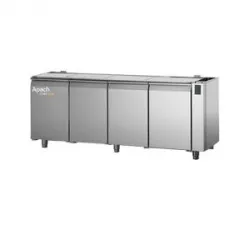Стол морозильный кондитерский Apach Chef Line Ltfp1111Ntr – купить в Москве с доставкой Купить стол морозильный кондитерский apach chef line ltfp1111ntr в Москве – цена завода, доставка до двери | RuOborudovanie.ru