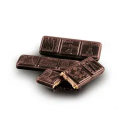 Купить форма для шок.конфет п/к ma1919 113х39мм h10мм, 45гр., 3х3 ячейки – цена от завода, доставка до двери | RuOborudovanie.ru