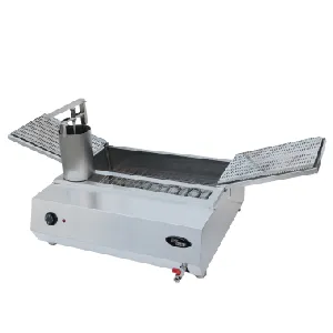 Фритюрница Grill Master ф3апэ 21604Д – купить в Москве по цене завода