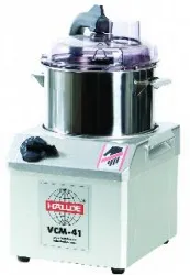 Купить куттер-миксер hallde vcm-41 220в чаша 4л в Москве – цена завода, доставка до двери | RuOborudovanie.ru