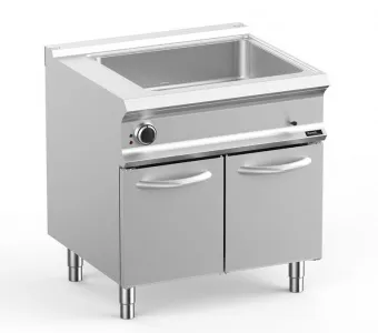 Мармит электрический 700 серии Apach Chef Line Glbme87Osp – купить в Москве по цене завода
