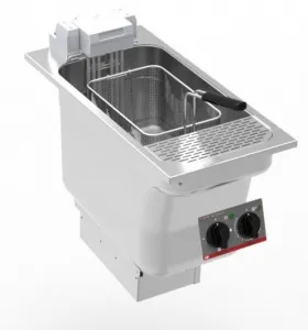 Макароноварка Fri Fri Super Easy Built-In(690132) 1 ванна 30л электрическая встраиваемая – купить в Москве по цене завода