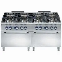 Плита 8 конфорочная 900 серии Electrolux Professional E9Gcgp8Cg0 391017 газ – купить в Москве с доставкой Купить плита 8 конфорочная 900 серии electrolux professional e9gcgp8cg0 391017 газ в Москве – цена завода, доставка до двери | RuOborudovanie.ru
