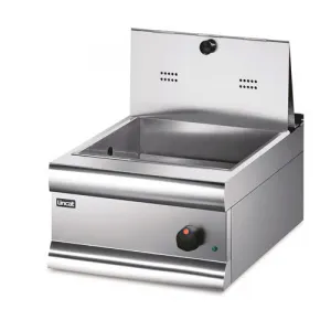 Мармит Lincat CS4FL для картофеля-фри настольный линии Silverlink 600 – купить по цене завода