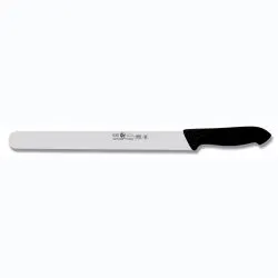 Нож для нарезки 36СМ, черный Horeca Prime 28100.Hr11000.360 – купить в Москве с доставкой Купить нож для нарезки 36см, черный horeca prime 28100.hr11000.360 в Москве – цена завода, доставка до двери | RuOborudovanie.ru