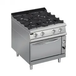 Купить плита газовая apach chef line lrrg89fg 900 серии в Москве – цена завода, доставка до двери | RuOborudovanie.ru