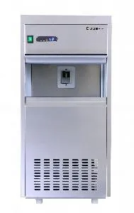 Льдогенератор Cooleq IMS-85 гранулы – купить в Москве по цене завода