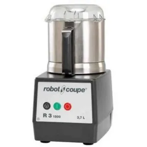 Куттер Robot Coupe R3-1500 арт.22382 – купить в Москве по цене завода