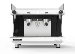 Кофемашина Sanremo Zoe Tall 2 гр. 220В полуавтомат белая – купить в RuOborudovanie.ru с доставкой до двери Купить кофемашина sanremo zoe tall 2 гр. 220в полуавтомат белая – цена от завода, доставка до двери | RuOborudovanie.ru