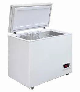 Ларь морозильный Бирюса-305FKDQ – купить в Москве по цене завода