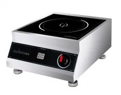 Плита индукционная Ecokitchen Ind-30P-3500 встр. – купить в Москве с доставкой Купить плита индукционная ecokitchen ind-30p-3500 встр. в Москве – цена завода, доставка до двери | RuOborudovanie.ru