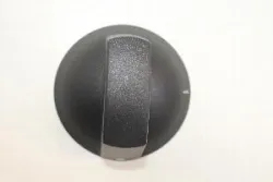 Ручка переключателя Tecnoinox черная Rc02100000