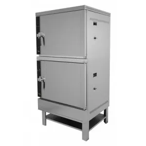 Пароварка Grill Master Ф2П2Э – купить в Москве по цене завода