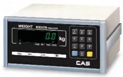 Индикатор Cas Ci-5010A с аналог.выходом – купить в Москве с доставкой Купить индикатор cas ci-5010a с аналог.выходом в Москве – цена завода, доставка до двери | RuOborudovanie.ru
