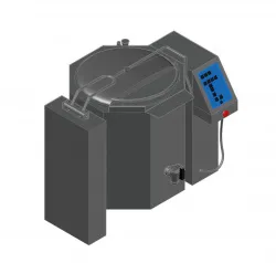 Котел пищеварочный Abat КПЭМ-350-ОМ2 арт.1100019567 с миксером и сливным краном опрокидыв. – купить в Москве с доставкой Купить котел пищеварочный abat кпэм-350-ом2 арт.1100019567 с миксером и сливным краном опрокидыв. в Москве – цена завода, доставка до двери | RuOborudovanie.ru