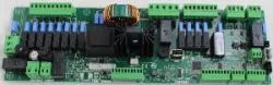 Плата силовая Tecnoeka 1900510 – купить в Москве с доставкой Плата силовая Tecnoeka 1900510