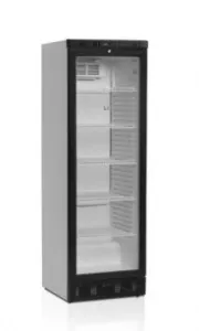 Шкаф холодильный Tefcold Scu1375 со стеклом – купить в Москве по цене завода