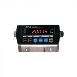 Индикатор Cas Ci-2001Аn – купить в Москве с доставкой Купить индикатор cas ci-2001аn в Москве – цена завода, доставка до двери | RuOborudovanie.ru
