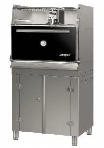 Гриль-печь Josper Hjx-25Lbc In – купить в Москве по цене завода
