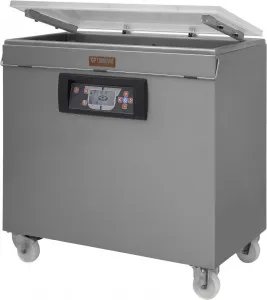 Аппарат упаковочный вакуумный Turbovac M30 Pro – купить по цене завода