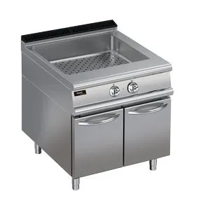 Мармит водяной газовый 900 серии Apach Chef Line Lbmg89Cs – купить в Москве по цене завода