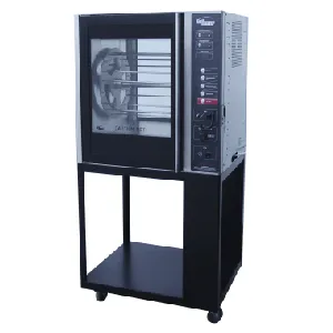 Гриль для кур Grill Master Ф3КЭЛ/1 22147 конвекционный – купить в Москве по цене завода