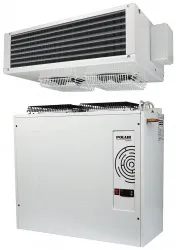 Сплит-система Polair SB216SD (-25/-15) пульт, 1,3-9,8куб.м, потолоч.низкотемп. – купить в Москве с доставкой Купить сплит-система polair sb216sd (-25/-15) пульт, 1,3-9,8куб.м, потолоч.низкотемп. в Москве – цена завода, доставка до двери | RuOborudovanie.ru