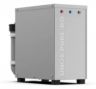 Система обратного осмоса Unox XHC002 – купить в Москве по цене завода
