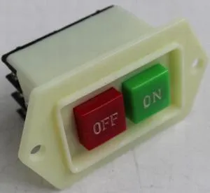 Переключатель Xinxin 4 для тестораскатки-лапшер.Dzm-350