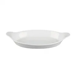 Форма для запекания овальная 34,5Х19СМ 1,09Л, цвет белый, Cookware Whcwloen1 – купить в Москве с доставкой Купить форма для запекания овальная 34,5х19см 1,09л, цвет белый, cookware whcwloen1 в Москве – цена завода, доставка до двери | RuOborudovanie.ru