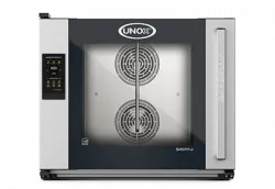 Купить конвекционная печь unox xeft-06eu-etrv-mт в Москве – цена завода, доставка до двери | RuOborudovanie.ru
