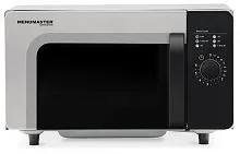 Печь СВЧ Menumaster Rms510Ts2 – купить в Москве с доставкой Купить печь свч menumaster rms510ts2 в Москве – цена завода, доставка до двери | RuOborudovanie.ru