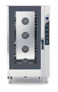 Пароконвектомат Radax Chekhov Cc16Dycl – купить в Москве по цене завода