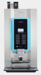Купить кофемашина animo optibean bean 1 ng (1004715) в Москве – цена завода, доставка до двери | RuOborudovanie.ru