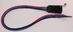 Микровыключатель Ruhle для Sr 1 T 111011 – купить в Москве с доставкой Микровыключатель Ruhle для Sr 1 T 111011