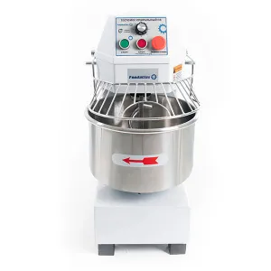 Тестомес спиральный FoodAtlas HS-10 Eco – купить в Москве по цене завода