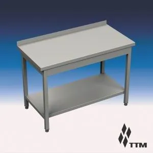 Стол производственный ТТМ SR1-080/6Р – купить по цене завода
