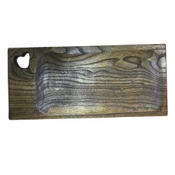 Доска сервировочная 420Х190ММ H18Мм, серия Natural, ясень, цвет Tr04 Na0110005-Tr04 – купить в RuOborudovanie.ru с доставкой до двери Купить доска сервировочная 420х190мм h18мм, серия natural, ясень, цвет tr04 na0110005-tr04 – цена от завода, доставка до двери | RuOborudovanie.ru