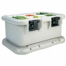 Купить термоконтейнер cambro upcs160131 в Москве – цена завода, доставка до двери | RuOborudovanie.ru