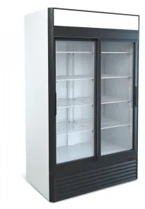 Шкаф холодильный Kayman к1120-хсв купе – купить в Москве по цене завода