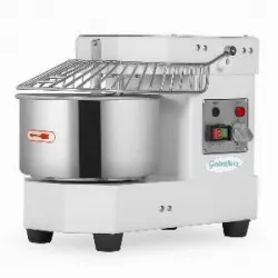 Тестомес Gastromix спиральный Hs8A – купить в Москве с доставкой Купить тестомес gastromix спиральный hs8a в Москве – цена завода, доставка до двери | RuOborudovanie.ru