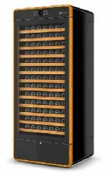 Шкаф винный Enofrigo I.Am H2000 стат. черный Рамка светл. Дер. Компл. Ящ. L1S1Nc+Ga8901/010 – купить в RuOborudovanie.ru с доставкой до двери Купить шкаф винный enofrigo i.am h2000 стат. черный рамка светл. дер. компл. ящ. l1s1nc+ga8901/010 – цена от завода, доставка до двери | RuOborudovanie.ru