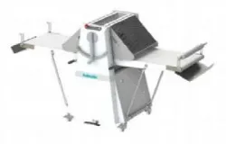Тестораскатка Rollmatic R60/12 – купить в Москве с доставкой Купить тестораскатка rollmatic r60/12 в Москве – цена завода, доставка до двери | RuOborudovanie.ru
